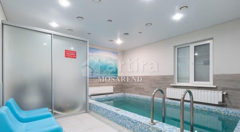 Коттедж, 600 м2 Ногинск - изображение 2