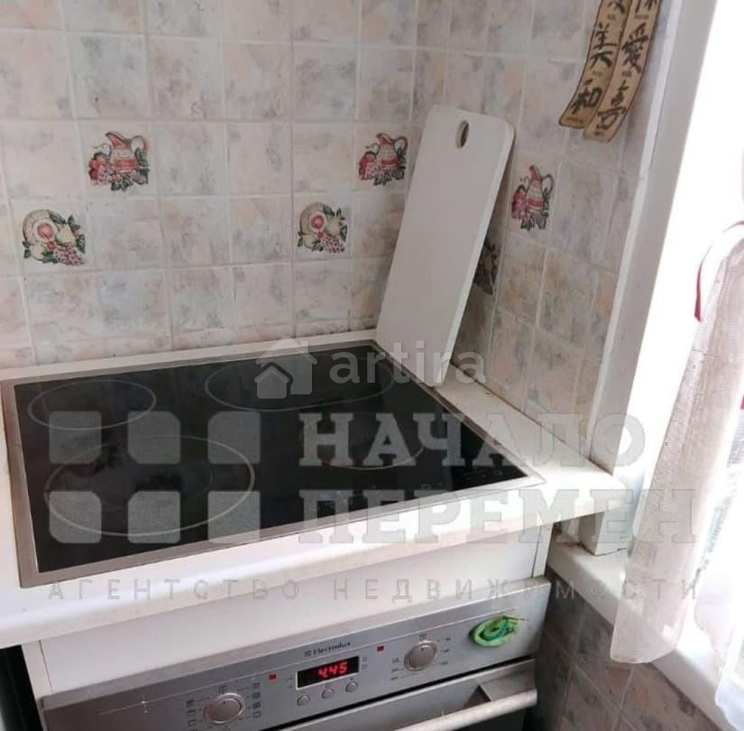 Комната, 18 м2, 3/5 эт. Новосибирск - изображение 7