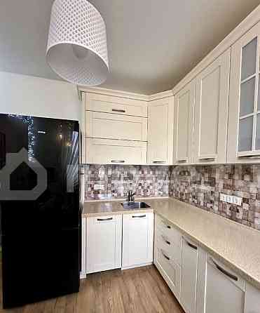 3-комн. квартира, 96.6 м2, 5/5 эт. Москва