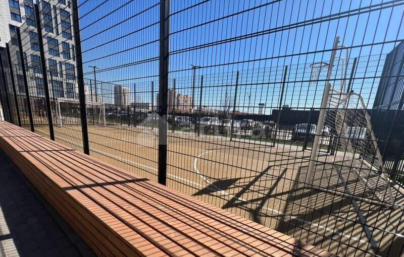 1-комн. квартира, 40 м2, 4/10 эт. Казань - изображение 12