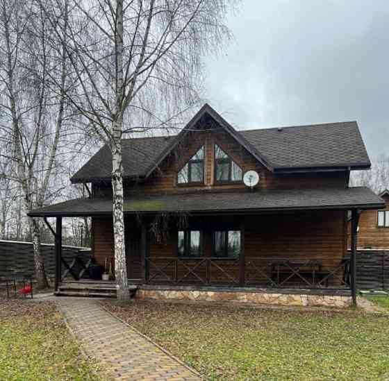 Дом, 135 м2, 10 соток, 2 эт. Чехов