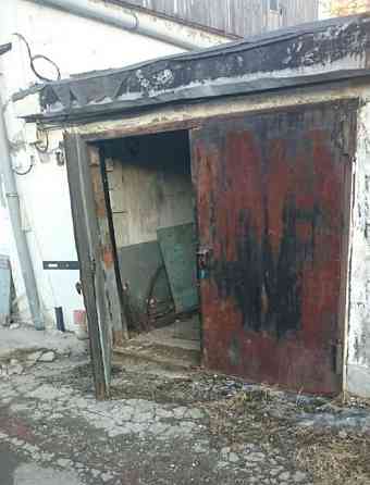 Гараж, 25 м2 Иркутск