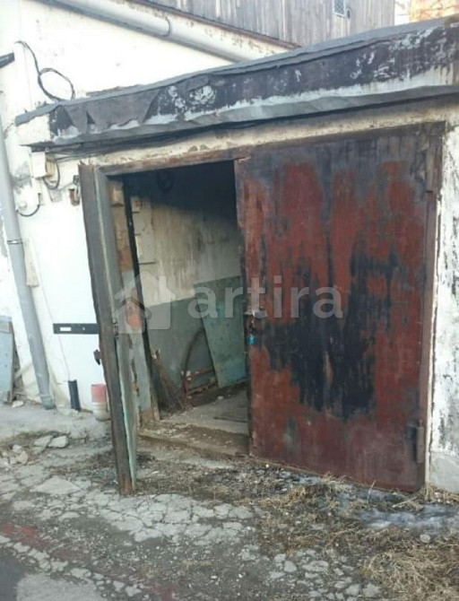 Гараж, 25 м2 Иркутск - изображение 4