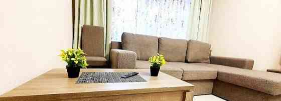 1-комн. квартира, 45 м2, 18/24 эт. Самара