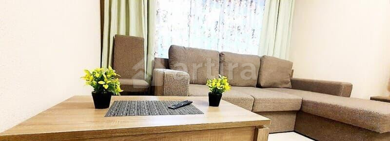 1-комн. квартира, 45 м2, 18/24 эт. Самара - изображение 3