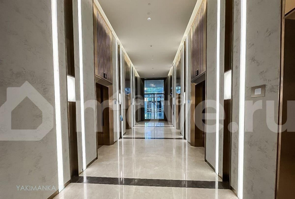 Студия, 51.4 м2, 59/68 эт. Москва - изображение 7