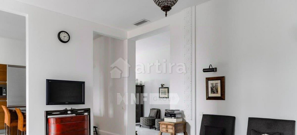 Коттедж, 600 м2, 20 соток, 2 эт. Истра - изображение 2