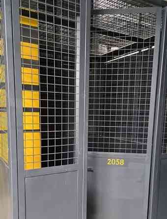 Гараж, 2.7 м2 Москва