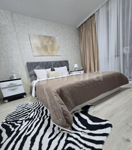 1-комн. квартира, 32 м2, 10/14 эт. Владимир - изображение 4