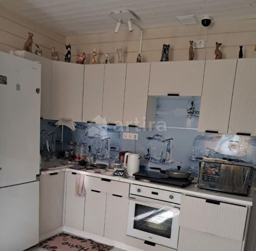 Дом, 65 м2, 6 соток, 1 эт. Ногинск - изображение 4