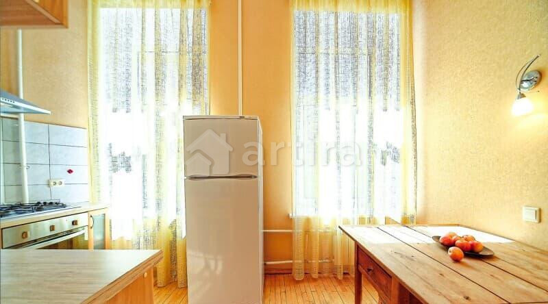 1-комн. квартира, 35 м2, 2/5 эт. Санкт-Петербург - изображение 18