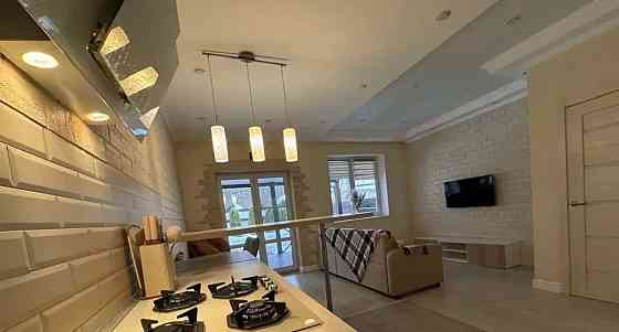 Таунхаус, 80 м2, 2 сотки, 2 эт. Всеволожск