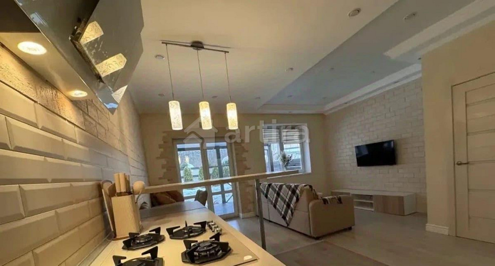 Таунхаус, 80 м2, 2 сотки, 2 эт. Всеволожск - изображение 5