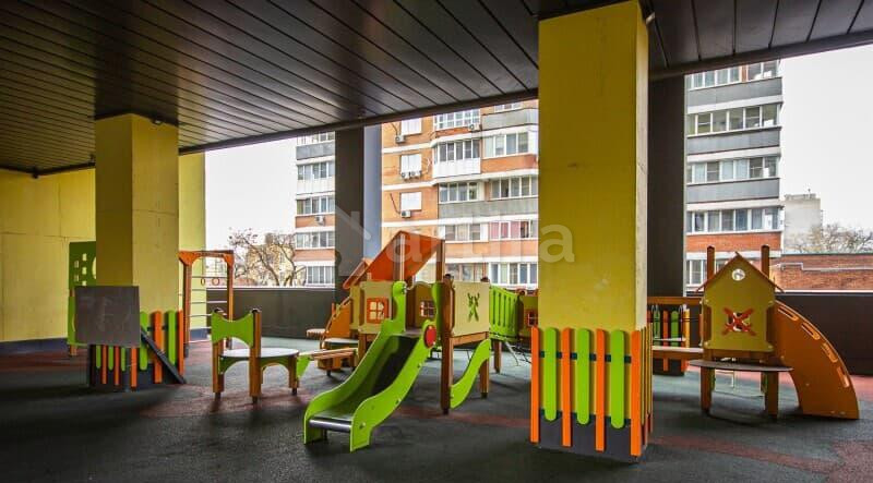 2-комн. квартира, 52 м2, 6/24 эт. Ростов-на-Дону - изображение 20