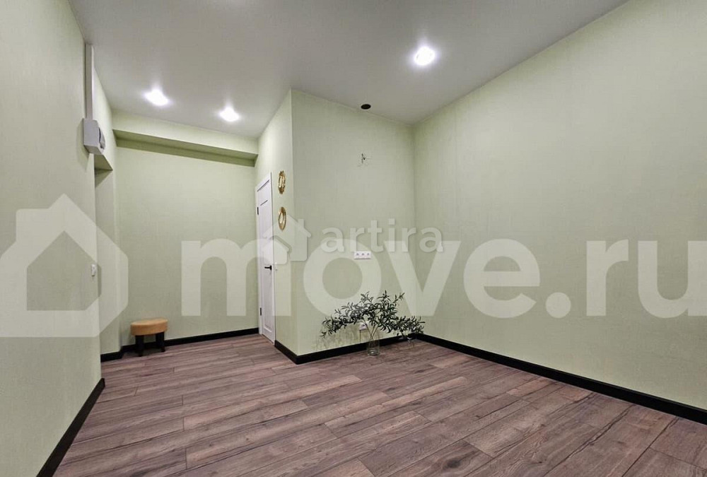 Студия, 17.5 м2, 1/6 эт. Москва - изображение 7