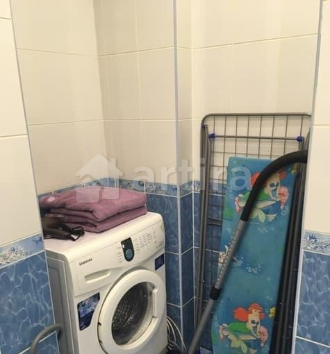 1-комн. квартира, 38 м2, 4/8 эт. Казань - изображение 10