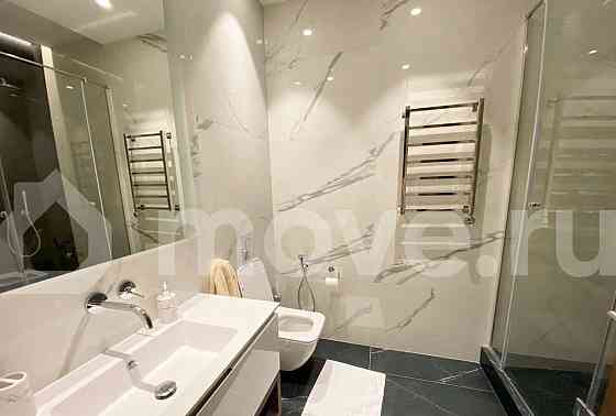 3-комн. апарт-ы, 90 м2, 7/78 эт. Москва