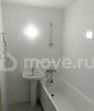 1-комн. квартира, 35.1 м2, 2/25 эт. Москва