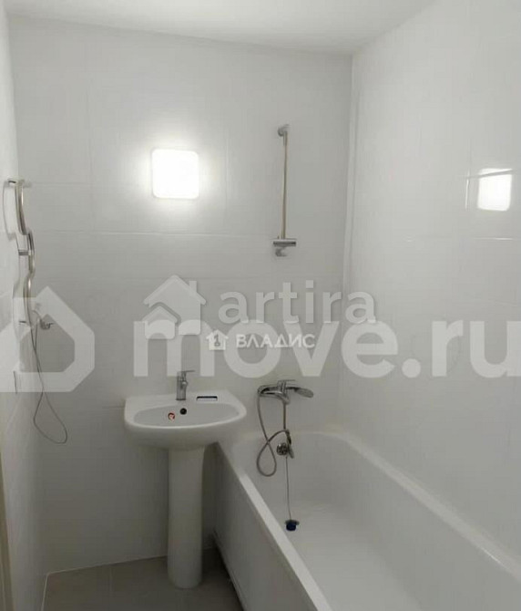 1-комн. квартира, 35.1 м2, 2/25 эт. Москва - изображение 5