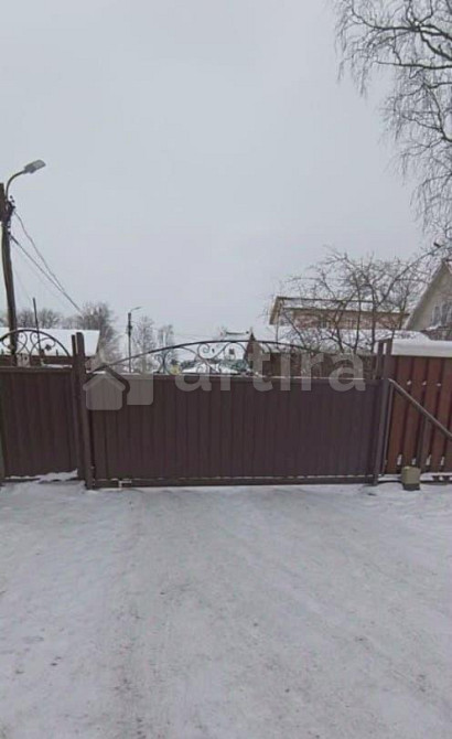 Дом, 110 м2, 20 соток, 2 эт. Санкт-Петербург - изображение 7