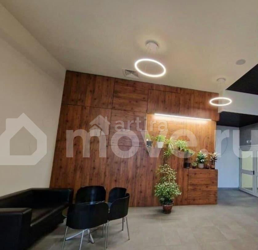 2-комн. апарт-ы, 57 м2, 9/10 эт. Москва - изображение 5