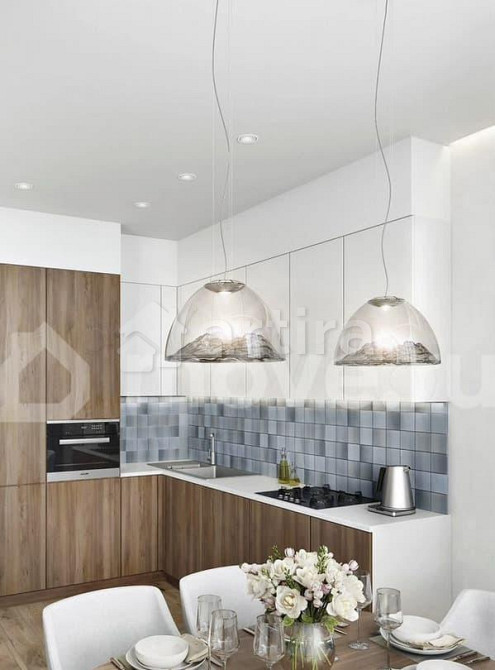 4-комн. квартира, 215.7 м2, 7/8 эт. Москва - изображение 1