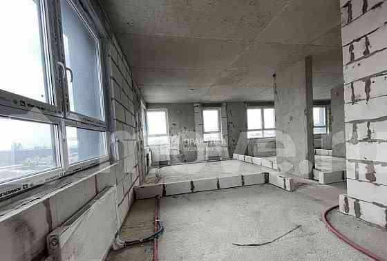 3-комн. квартира, 85.3 м2, 20/22 эт. Москва