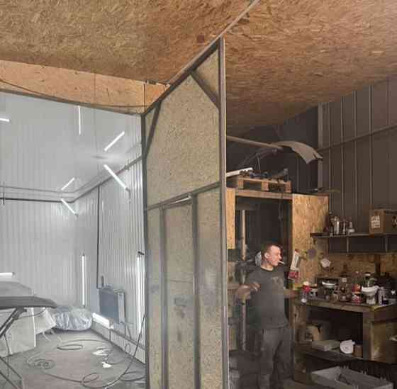 Гараж, 30 м2 Красноярск