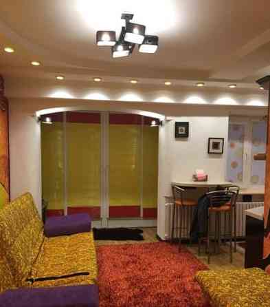 1-комн. квартира, 27 м2, 5/5 эт. Керчь