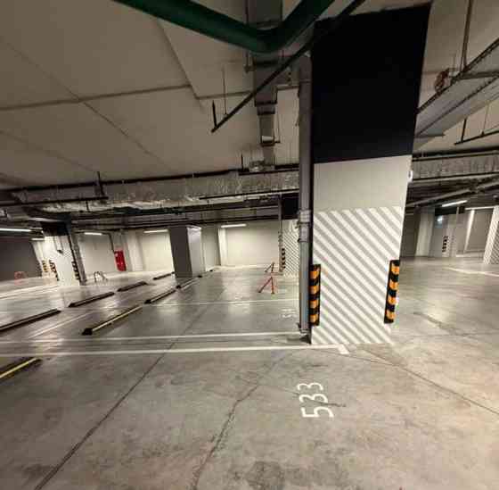 Гараж, 13.3 м2 Москва