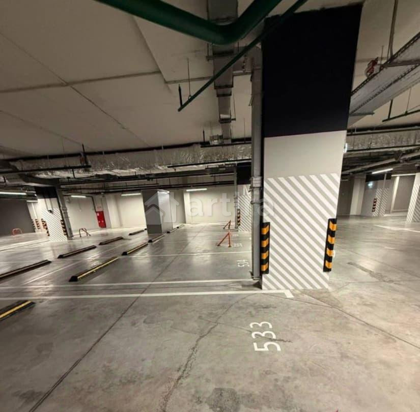 Гараж, 13.3 м2 Москва - изображение 4