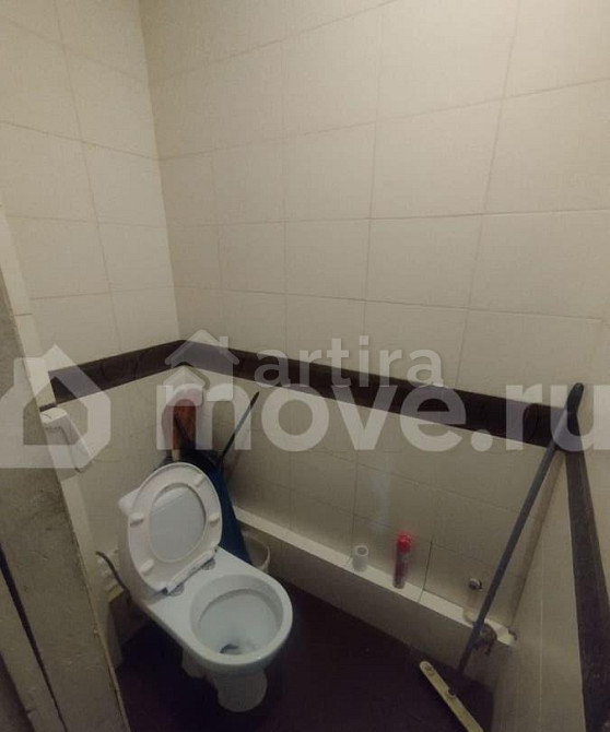 4-комн. квартира, 98.5 м2, 3/5 эт. Москва - изображение 7