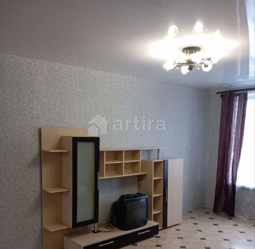 Комната, 17 м2, 4/5 эт. Тольятти - изображение 2