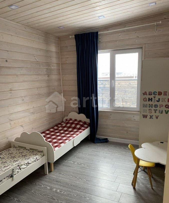 Дом, 75 м2, 3 сотки, 1 эт. Красноярск - изображение 2