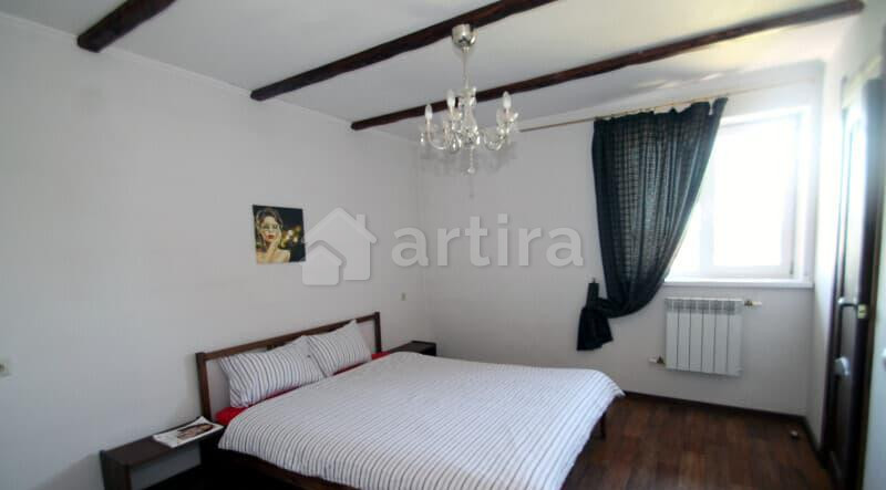 Коттедж, 370 м2 Новосибирск - изображение 12