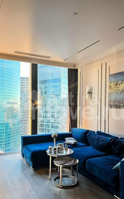 2-комн. апарт-ы, 62 м2, 23/78 эт. Москва - изображение 4