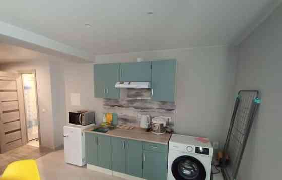 1-комн. квартира, 23 м2, 1/5 эт. Москва