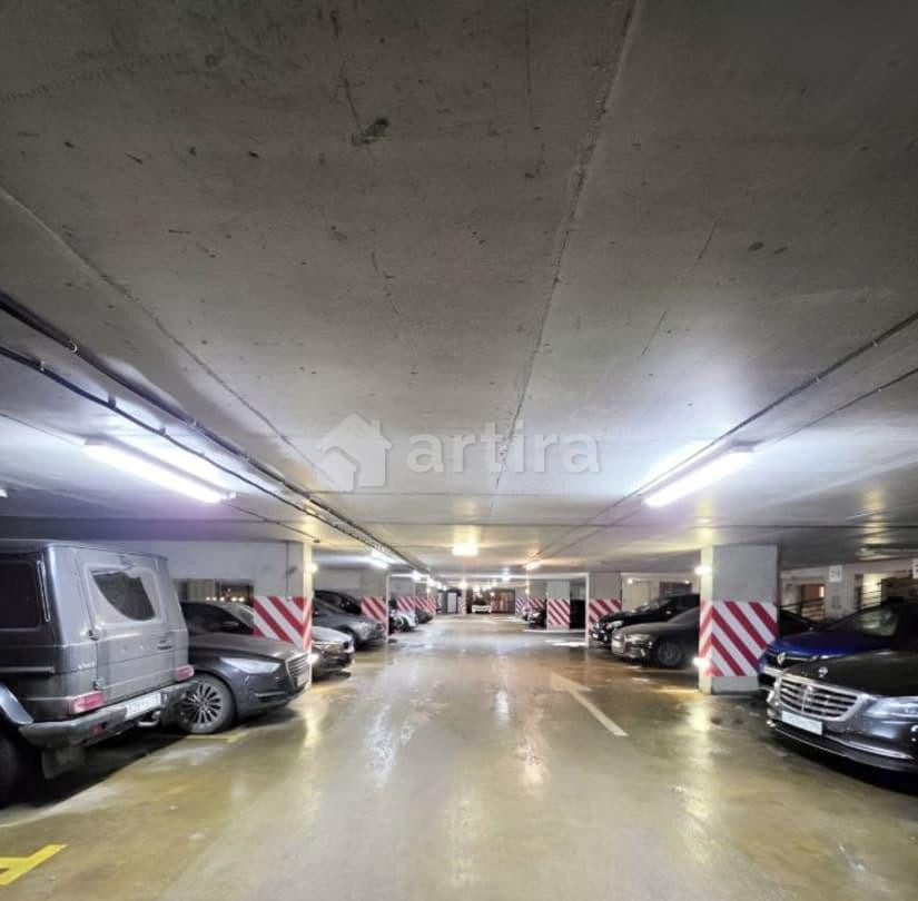 Гараж, 14 м2 Санкт-Петербург - изображение 7