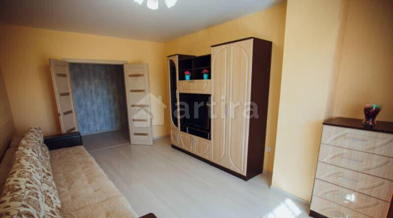 2-комн. квартира, 50 м2, 4/9 эт. Екатеринбург - изображение 1