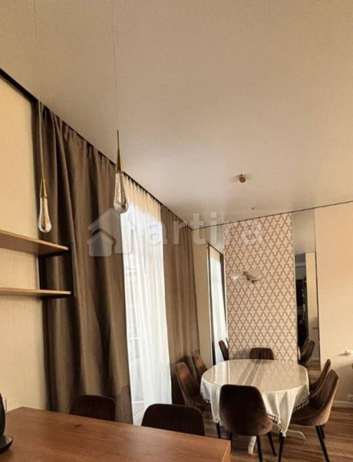 Таунхаус, 78 м2, 1.5 сотки, 2 эт. Троицк - изображение 7