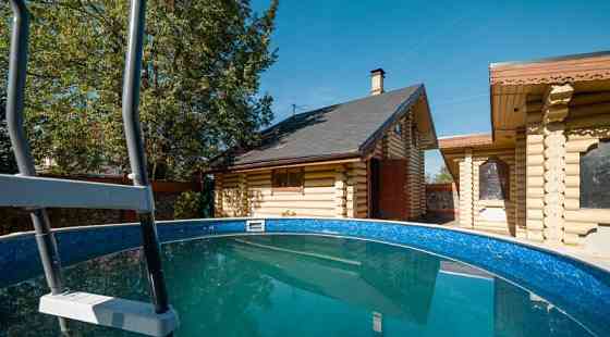 Коттедж, 600 м2 Домодедово