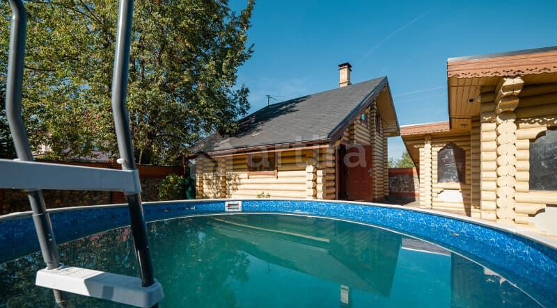 Коттедж, 600 м2 Домодедово - изображение 2