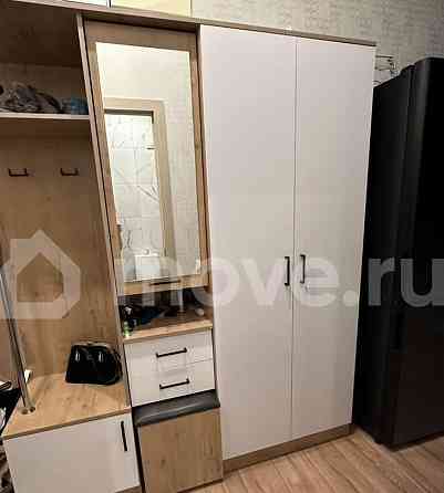 Студия, 19.6 м2, 15/15 эт. Москва