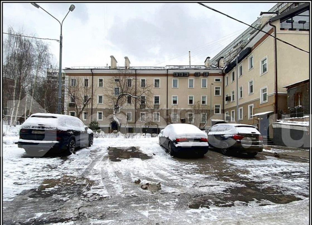 Студия, 11.8 м2, 1/3 эт. Москва - изображение 6