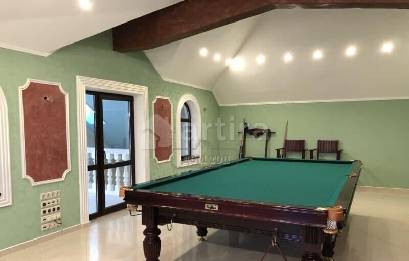 Коттедж, 1100 м2 Ступино - изображение 18