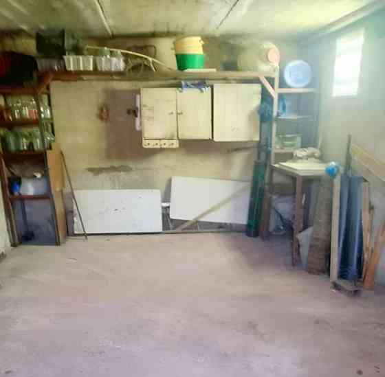 Гараж, 24 м2 Новосибирск