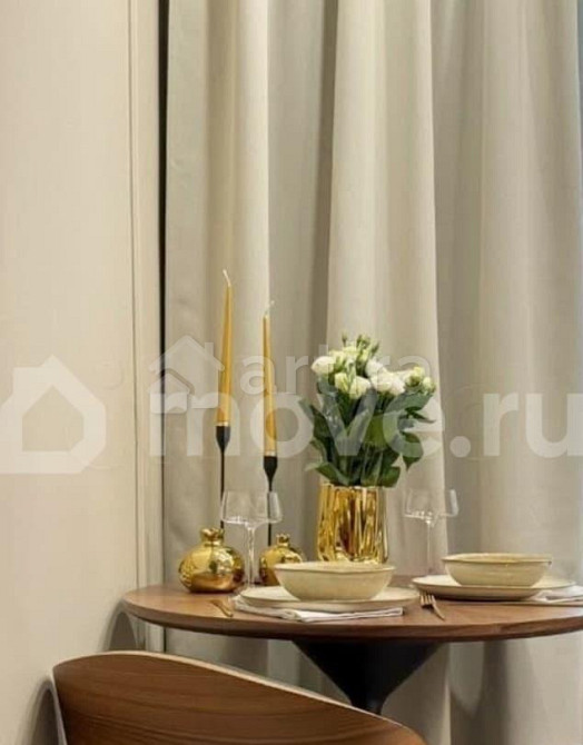 2-комн. квартира, 56.5 м2, 5/8 эт. Москва - изображение 5