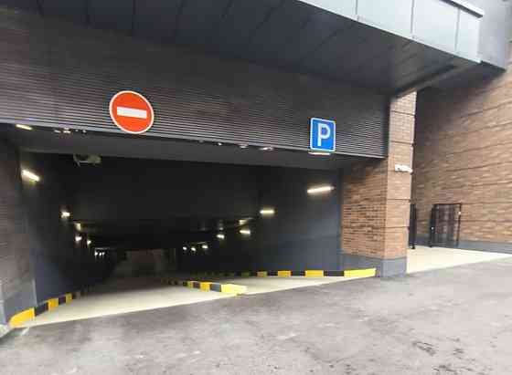 Гараж, 14 м2 Санкт-Петербург