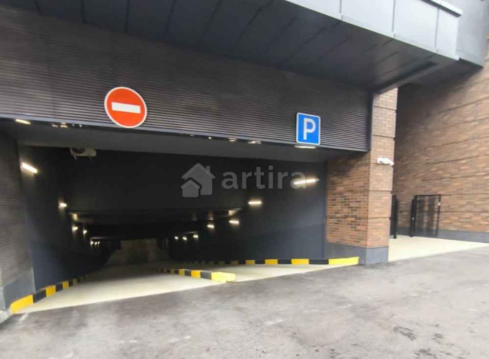 Гараж, 14 м2 Санкт-Петербург - изображение 4