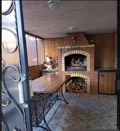 Коттедж, 125 м2 Хвалынск